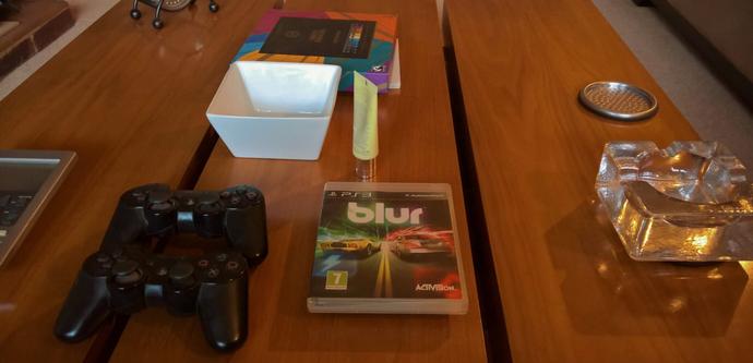 Blur - PS3 Edition by #Activision
