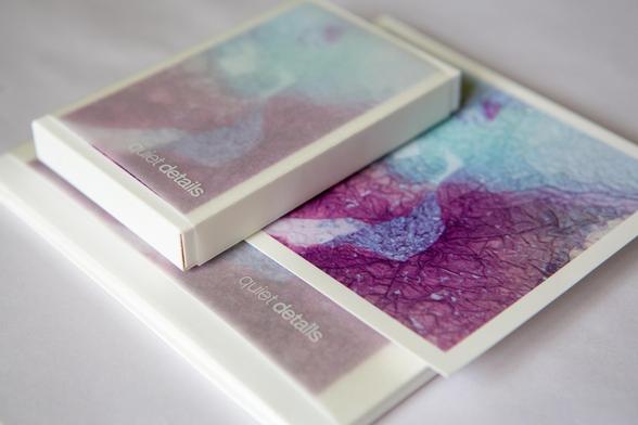 image of quiet details 03 from luke sanger - cd and tape editions