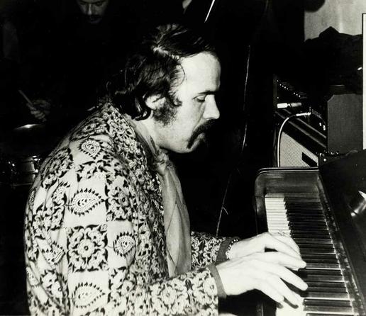 Wolfgang Dauner