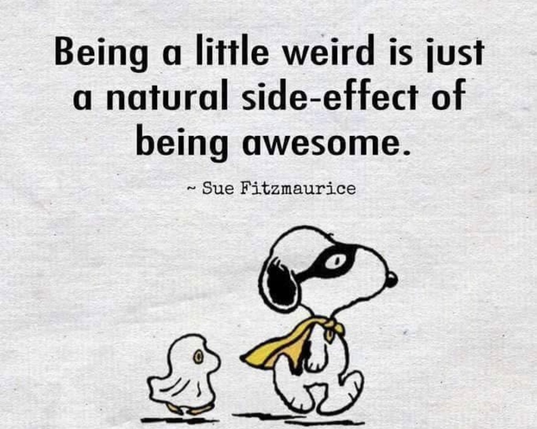 Snoopy