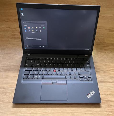 Thinkpad T14s
