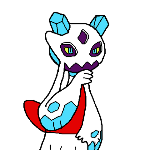 Froslass