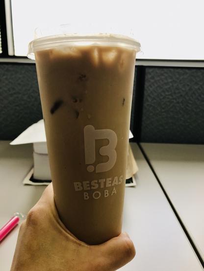🧋 without boba