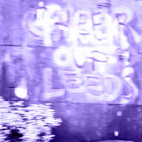 Sonic Shakedown 47 Leeds Special