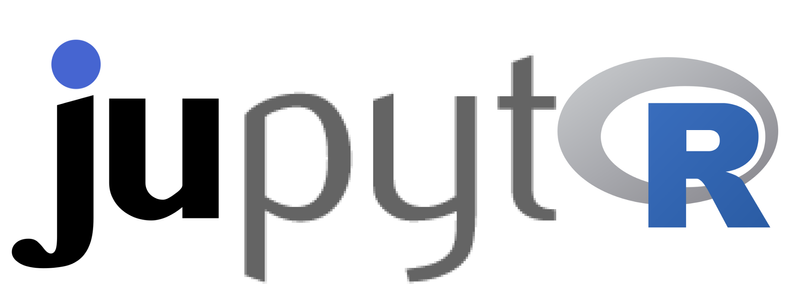 julia python and r logos mashed together