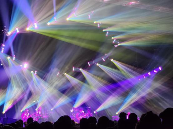 Goose / Paramount Theatre / Seattle / Apr 22 2023