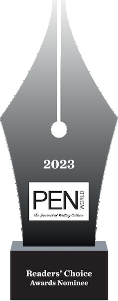 Photo of the Pen World Magazine Nomination Announcement