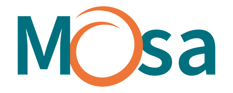 Mosa logo