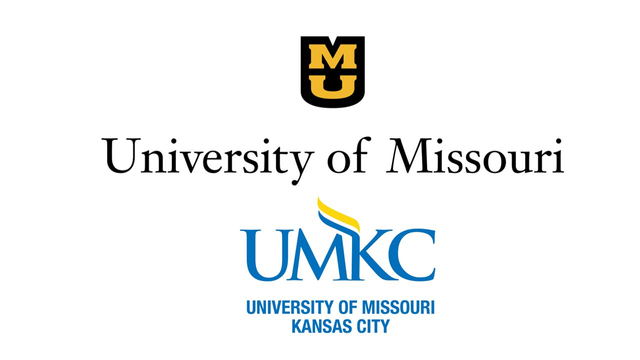 University of Missouri advertisement banner