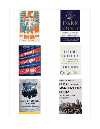 Book covers for the six books described in the toot
*get them at libgen.is