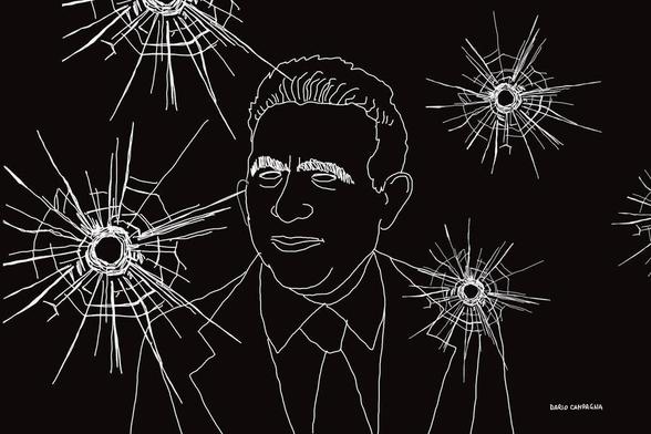 La scuola a #Frattocchie, il consiglio comunale, i signori di #Palermo

In quegli anni, la formazione politica di #PioLaTorre si svolse sui banchi di scuola del partito e del sindacato. Frequentò i corsi del Pci a #Frattocchie, vicino a #Roma, mentre mia madre frequentava la scuola per le donne comuniste sul #lagodiComo. L’impegno nel sindacato divenne prevalente quando assunse la responsabilità di segretario della #CameradelLavoro di #Palermo e si concluse, all’inizio degli anni #Sessanta, con quella di segretario regionale della #Cgil



The school in #Frattocchie, the city council, the lords of #Palermo

In #thoseyears, #PioLaTorre's political education took place on the party and trade union school benches. He attended PCI courses in #Frattocchie, near #Rome, while my mother attended the school for communist women in #LakeComo. His commitment to the trade union became prevalent when he took on the responsibility of secretary of the #Palermo Chamber of Labour and ended in #theearly1960s with that of regional secretary of the CGIL

1-5-2023 19:0 #Domani https://www.editorialedomani.it https://www.editorialedomani.it/la-scuola-a-frattocchie-il-consiglio-comunale-i-signori-di-palermo-kltucw14