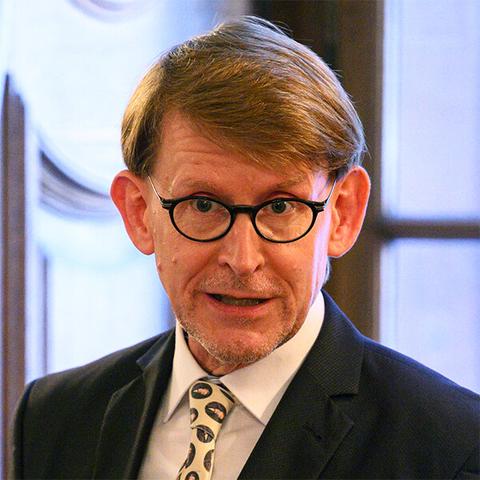 Andreas Urs Sommer