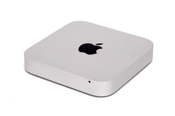 pic of a 2012 mac mini computer