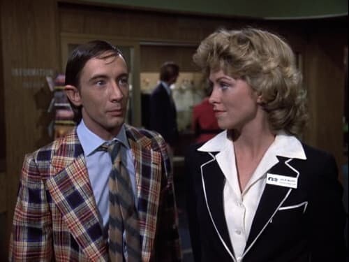 A still from season 3, episode 28 of The Love Boat.