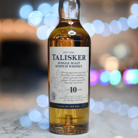 Photo source: https://www.singlemalt.ph/products/talisker-10yo-scotch-whisky