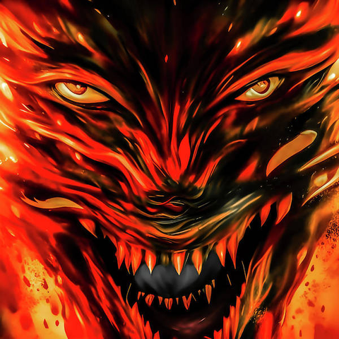 Legends say that when you are out in the mountains camping. If you build a fire, and you are sitting alone precisely at midnight when the moon is at its fullest you will see this monster in the flames. If you are able to remain calm and work up the nerve to talk to it, the being who has no name, will grant you a single wish. But, hear me, this wish is always a trap, and comes with a price you will never be prepared to pay. It knows you, inside and out. Your hopes, dreams, fears, wants, and your love life. So, if you decide to say your wish it will blink twice signaling your wish will come true. Just be prepared, whatever you value most in your life WILL be taken as payment.