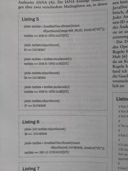 Picture of a part of the article