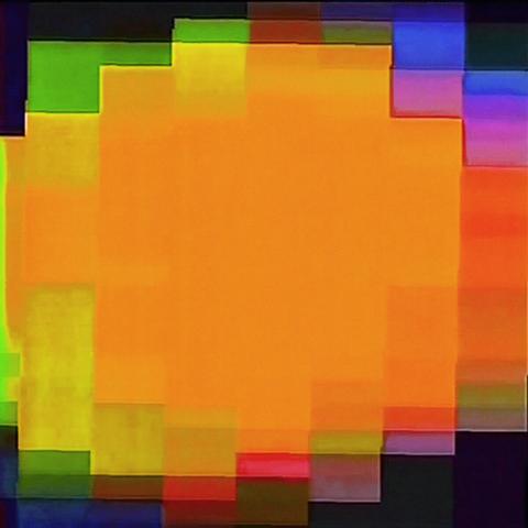 album cover of "Raja's Sun" by iblss