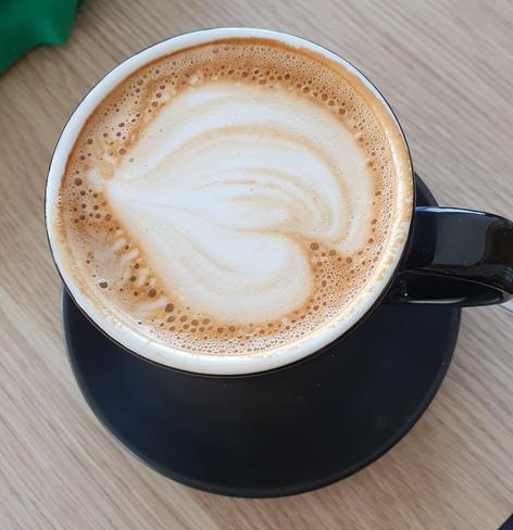 KOPI Cafe Lennox Head NSW Australia