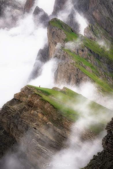 Mountains