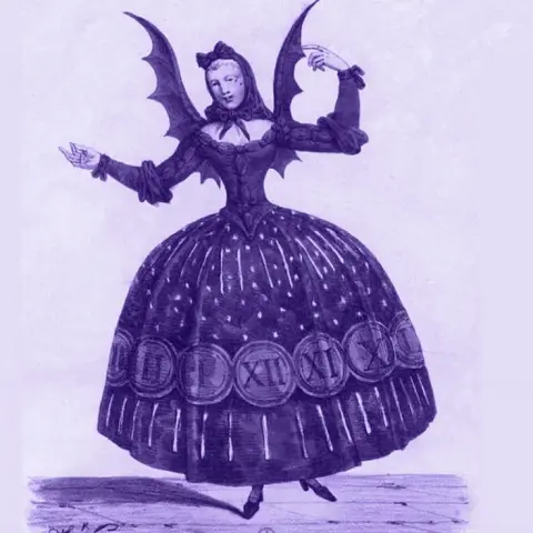Sonic Shakedown 48 World Goth Day cover