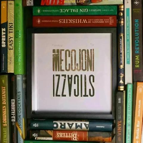 Mecojoni