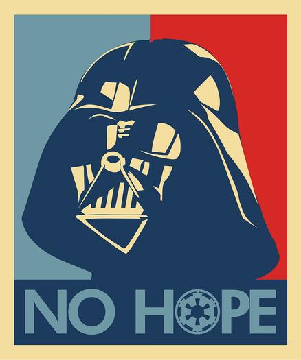 #NoHope