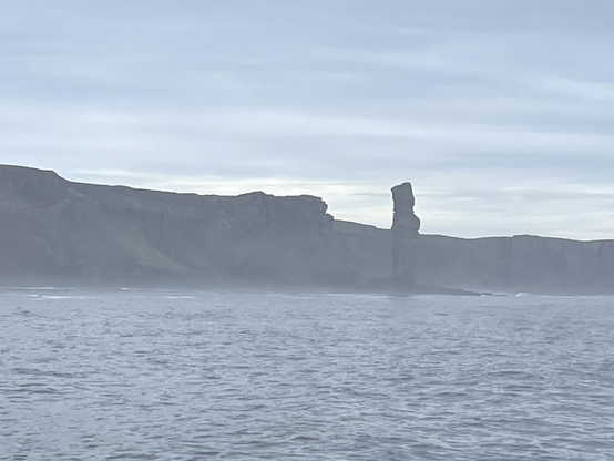 Old Man of Hoy