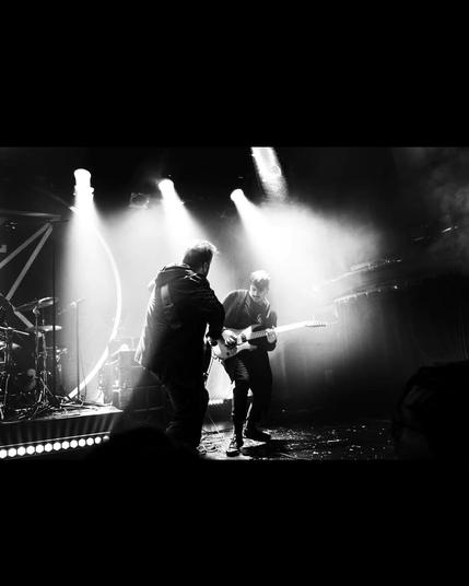 @zealandardor 🖤
Really love this band!
.
.
.
📷 Photographed them 2 times so far. One time at @melkwegamsterdam
& One time at @prognosisfestival 
.
.
.
.
.
#sethabrikoos #sethpicturesmusic #zealandardor  #zealandardorservants #blackmetal #blackmetalband #progressivemetal #altgirl #melkwegamsterdam #progressivemetalband #concertphotography #avantgardemetal #metalgirl #metallady #metalfan #bandshirt 

🤘✌️