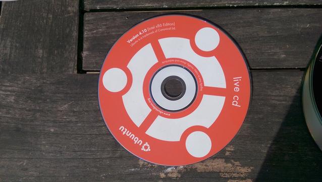 LiveCd version 4.10
