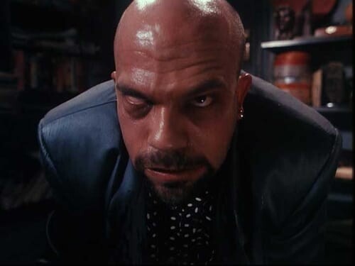 A still from season 2, episode 8 of Tales from the Crypt.