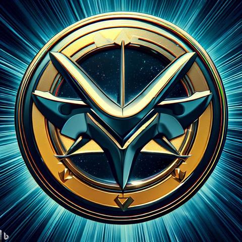 #CyborgWerewolfNinjaArmy #CommsBadge - #PrototypeOne