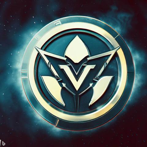#CyborgWerewolfNinjaArmy #CommsBadge - #PrototypeTwo