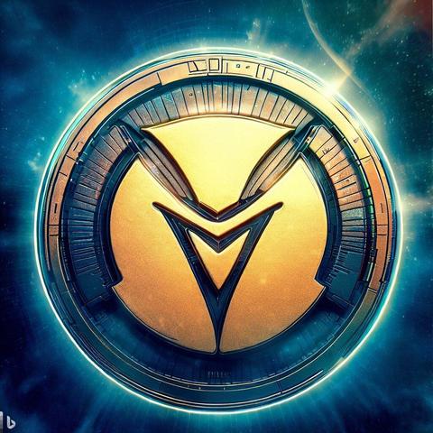 #CyborgWerewolfNinjaArmy #CommsBadge - #PrototypeThree
