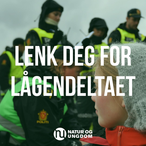 Lenk deg for Lågendeltaet