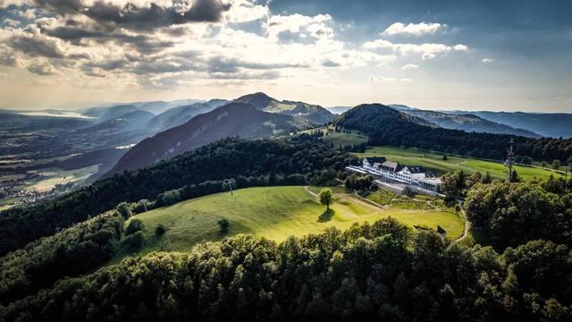 Weissenstein (Bild aus Solothurner Zeitung)