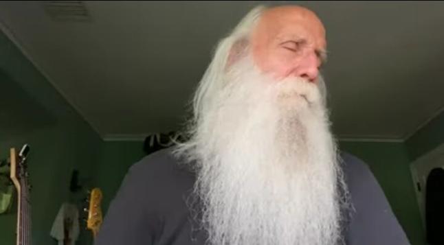 Lee Sklar. Of course. He's on the damn album . Most of them in fact