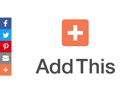 La fin du service "Add This" en 2023 !