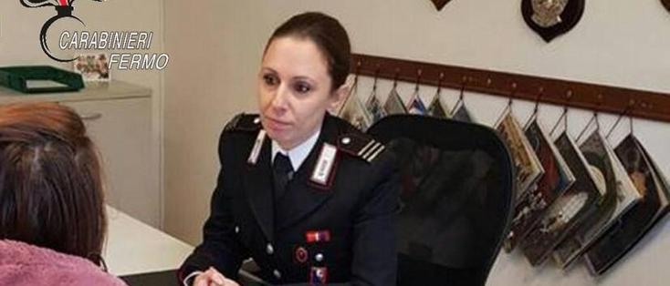 Un freno alle truffe #Finto operatore bancario si fa accreditare 2mila euro

L’uomo è stata rintracciato e denunciato dai carabinieri. Nei guai un’altra coppia che ha simulato la vendita online di cibo per cani. I consigli dei militari dell’Arma.



A brake on scams Fake banker gets #2,000euro credited

The man was tracked down and reported by the carabinieri. In trouble another couple who faked the online sale of dog food. The Carabinieri's advice.

26-5-2023 7:53 #Tutte le notizie di  oggi - Carlino https://www.ilrestodelcarlino.it/feedservice/compilations/1/ https://www.ilrestodelcarlino.it/fermo/cronaca/un-freno-alle-truffe-finto-operatore-bancario-si-fa-accreditare-2mila-euro-2ac84f24