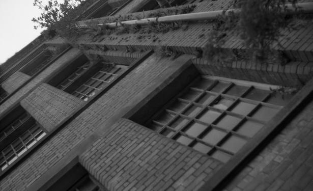 London Mill, Leek