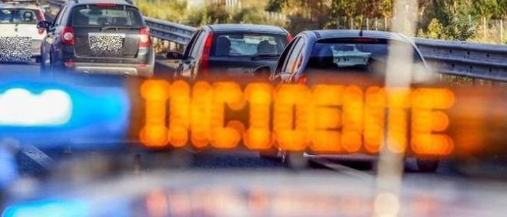 #Incidentesull’#Adriatica a Cesenatico: muore in scooter, statale chiusa

Pare non ci siano altri mezzi coinvolti. Disagi per il traffico che è stato deviato sulle stradi locali



Accident on the #Adriatica at Cesenatico: scooter rider dies, state road closed

Apparently no other vehicles were involved. Disruption to traffic, which has been diverted onto local roads

27-5-2023 13:59 #Tutte le notizie di  oggi - Carlino https://www.ilrestodelcarlino.it/feedservice/compilations/1/ https://www.ilrestodelcarlino.it/cesena/cronaca/incidente-adriatica-cesenatico-muore-diretta-t6x8zyn2