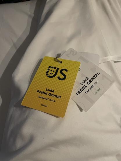 JSNation and React Summit badges