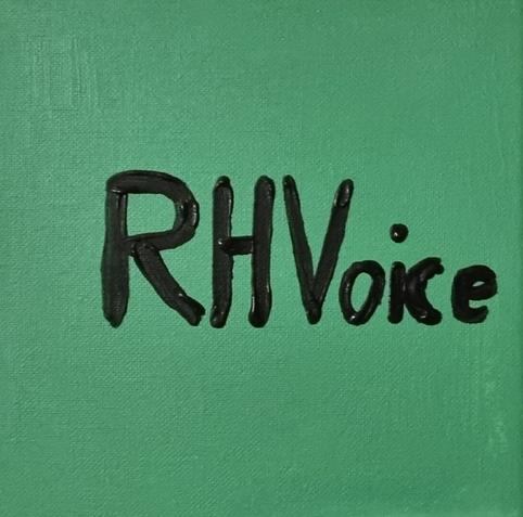 RHVoice
