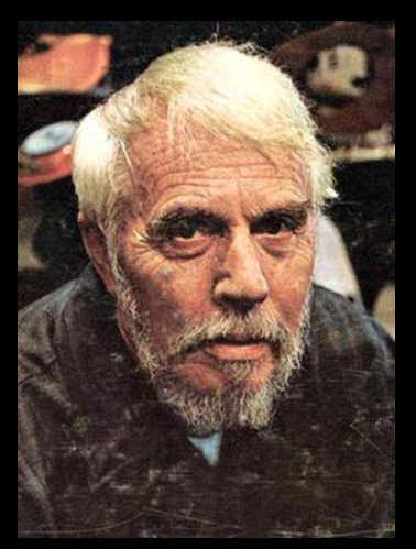 #HarryPartch was an American #composer  #musictheorist, and #creator of #unique #musical  #instruments. He composed using scales of #unequal #intervals in just #intonation, & was one of the first 20th-century composers in the West to work systematically with #microtonal scales