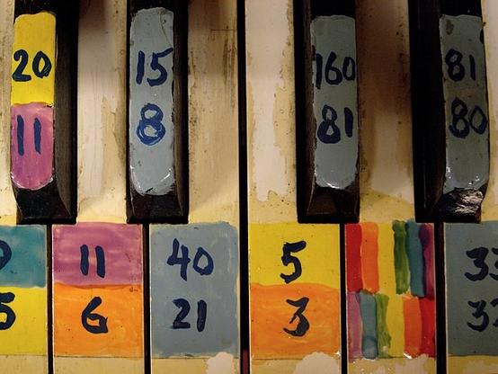 #HarryPartch was an American #composer  #musictheorist, and #creator of #unique #musical  #instruments. He composed using scales of #unequal #intervals in just #intonation, & was one of the first 20th-century composers in the West to work systematically with #microtonal scales