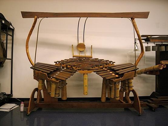 #HarryPartch was an American #composer  #musictheorist, and #creator of #unique #musical  #instruments. He composed using scales of #unequal #intervals in just #intonation, & was one of the first 20th-century composers in the West to work systematically with #microtonal scales