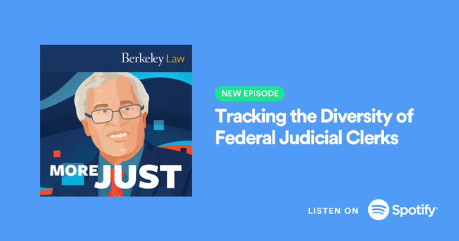 Tracking the Diversity of Federal Judicial Clerks