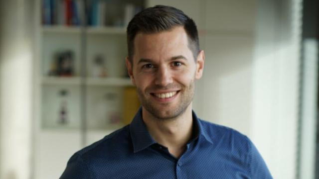 Jan Helwerth ist HR-Experte bei Robert Bosch Tools und kennt gute Fragen für das Vorstellungsgespräch. (Foto: JH)