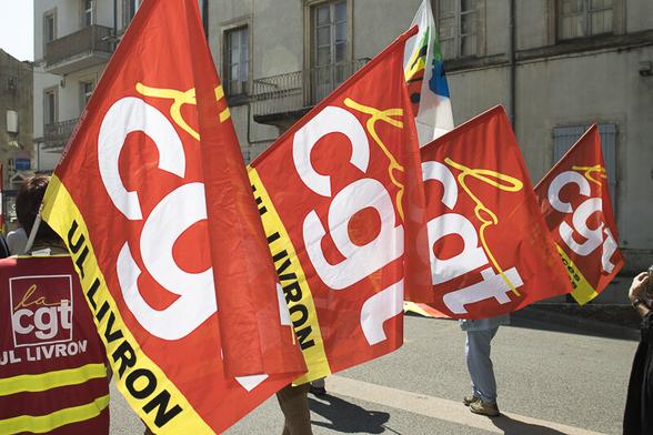 Drapeaux !