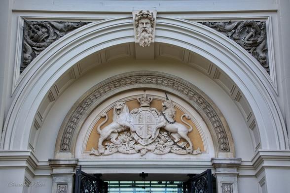 national maritime museum, greenwich

May 2023 Christoph Koester